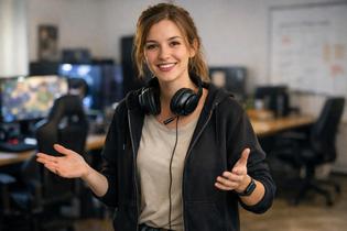 Berufsprofil: E-Sports-Manager